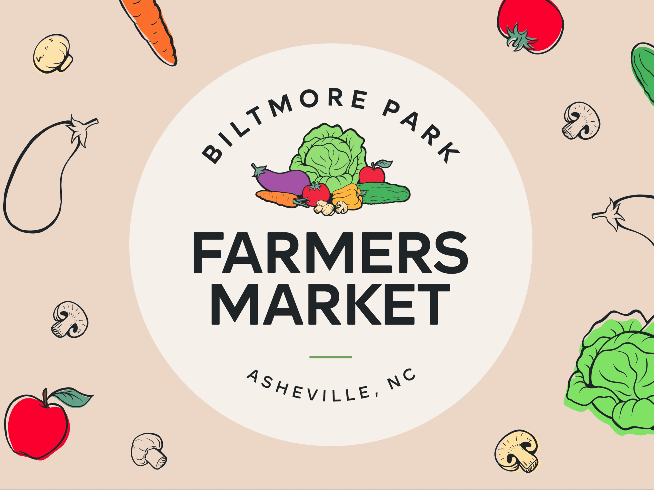 Biltmore Park Farmers Market 2026