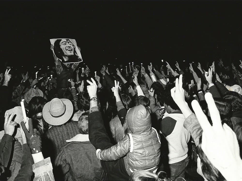 Carl Powell: 50 Years of Glass & Photography