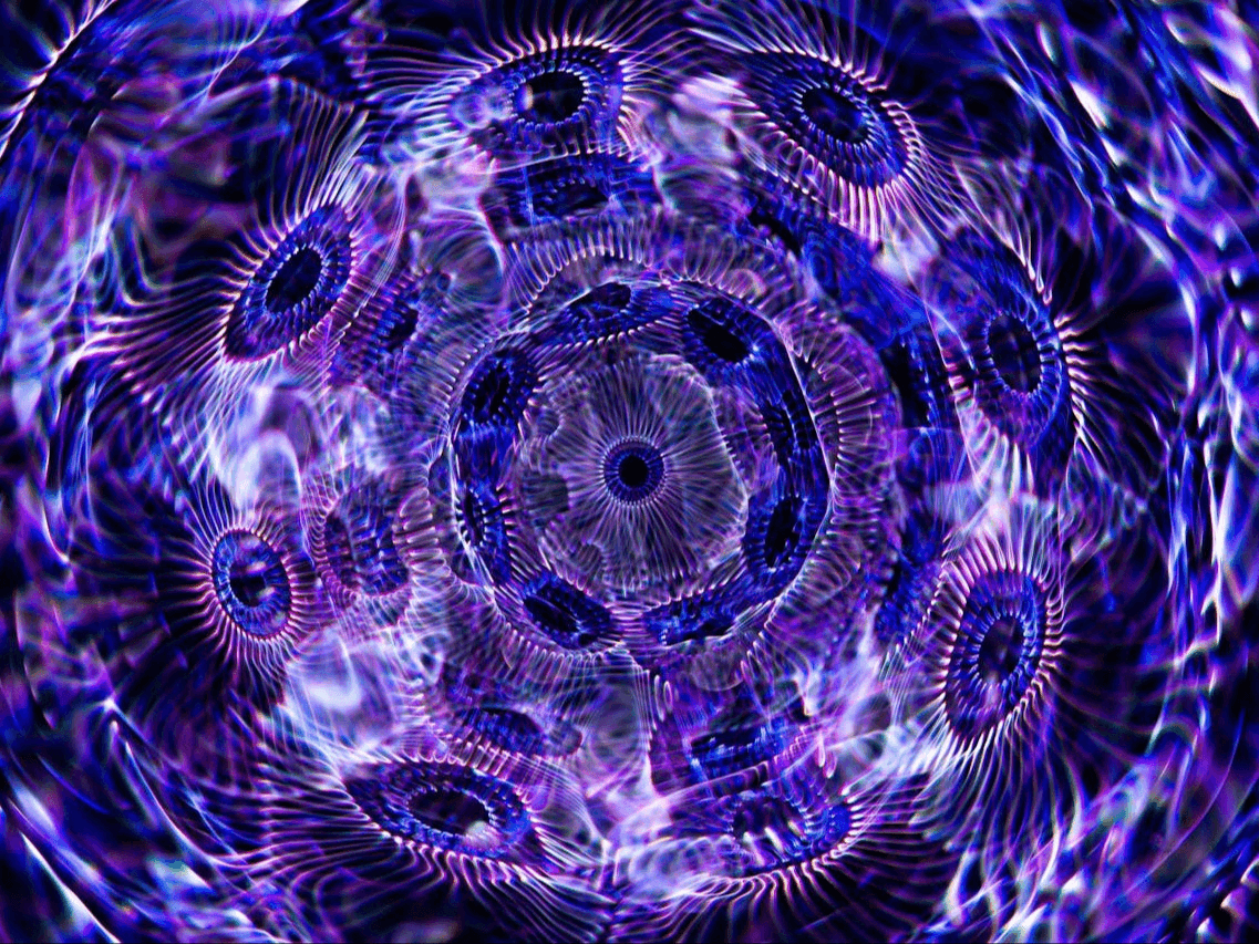 Ecstatic Dance Wave - Collective Consciousness w/ Marta Martín