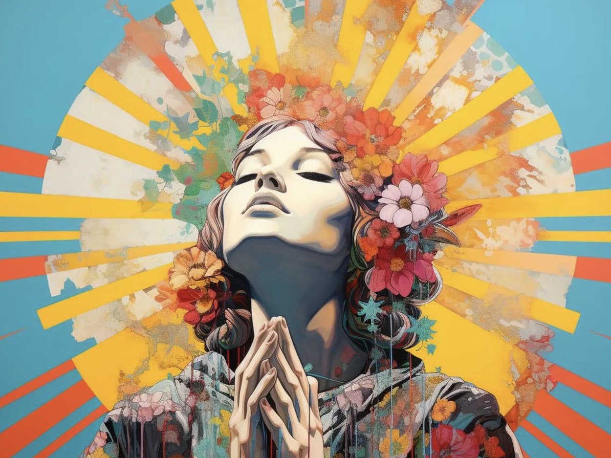 Ecstatic Dance Wave - Gratitude w/ DJ Kristikka