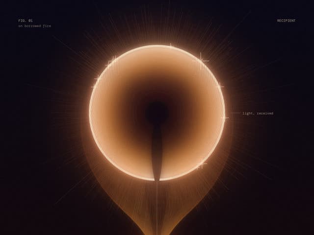 Ecstatic Dance Wave - Who Lights the Sun w/ Eduardo Arias