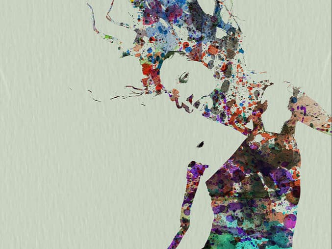 Ecstatic Dance Wave - Lab & Play! w/ DJ SeigeA