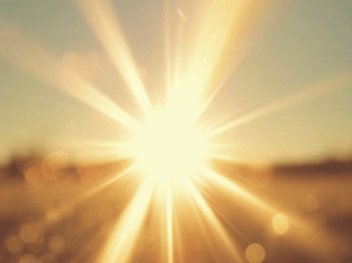 Ecstatic Dance Wave - Rise and Shine w/ DJ Kristikka