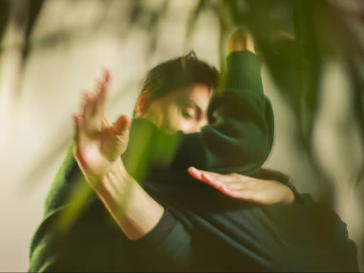 Ecstatic Dance Wave - Ensemble: Within and Beyond... w/ CJ O'Reilly (DJ SeigeA)