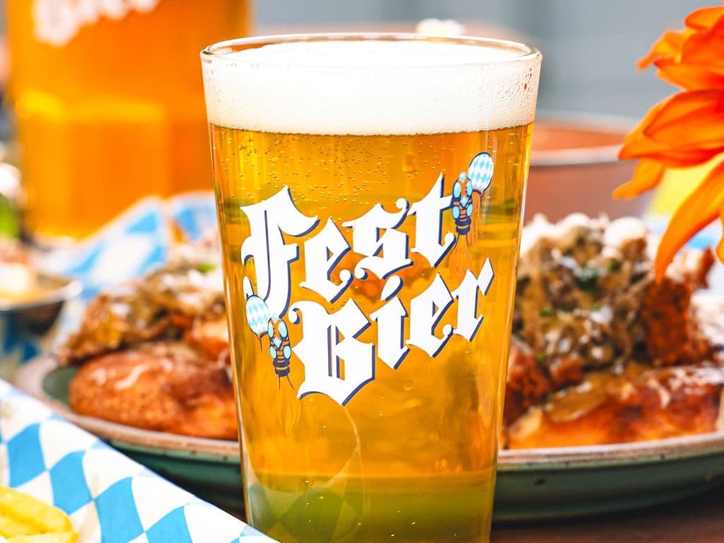 Oktoberfest at Wicked Weed Brewing w/ Todd Cecil and Dirt Yard Choir