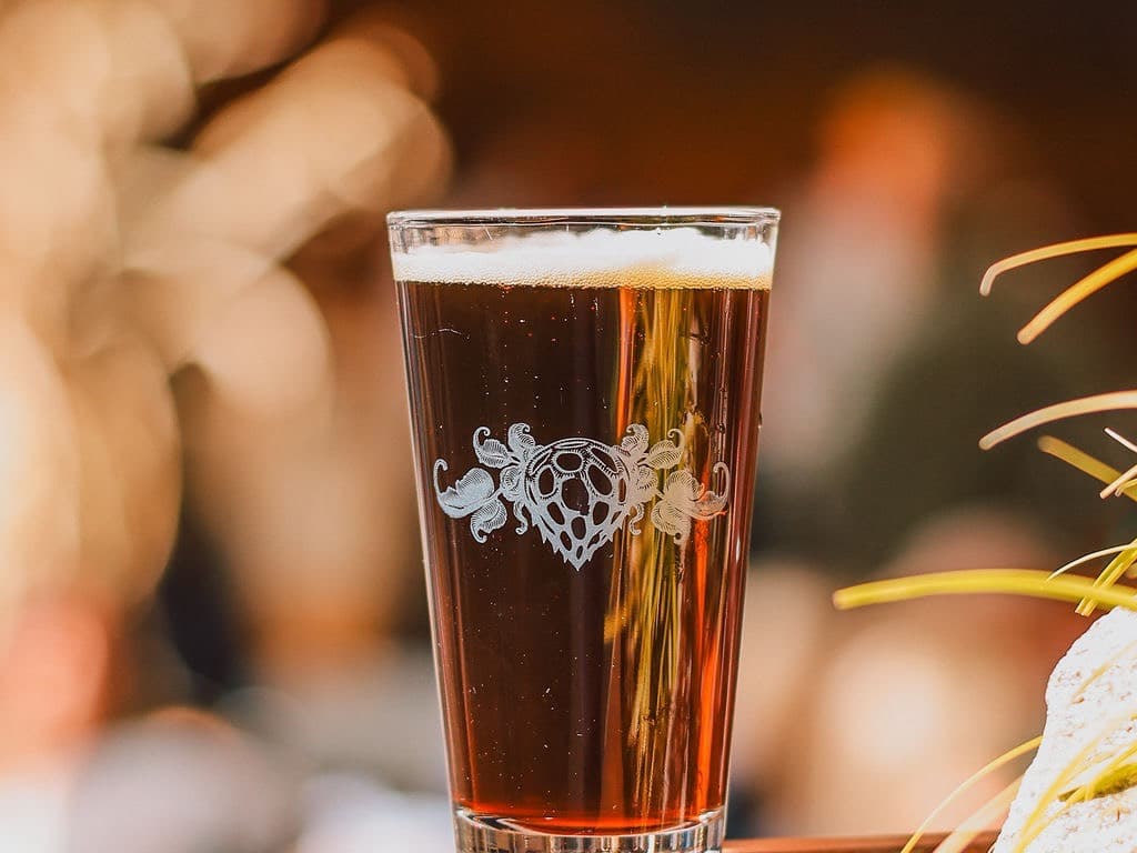Appfest at Wicked Weed Brewing