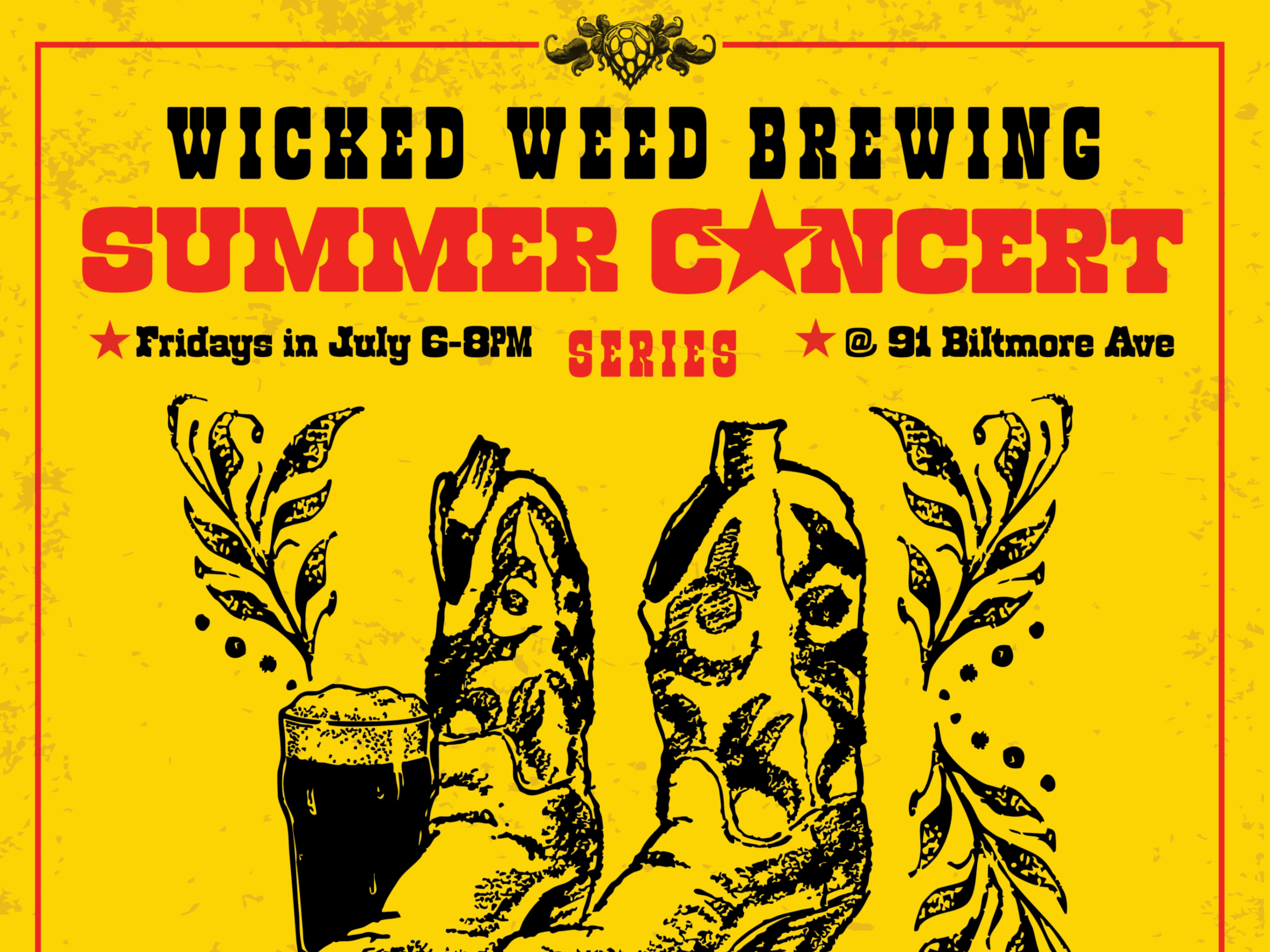 Summer Concert Series with Payton Smith