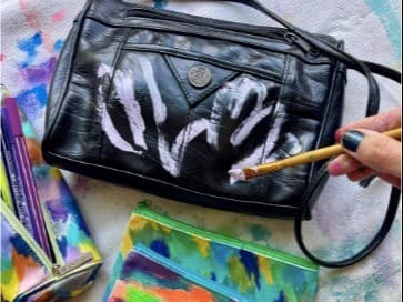 Artful Accessories