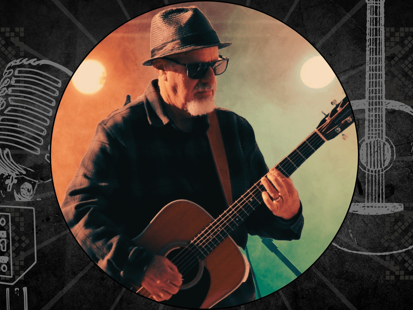 Open MIC Night @ Mudpuppies Sports Bar and Grill