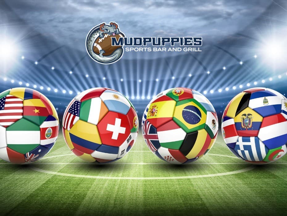 USA vs. Türkiye World Cup Watch Party