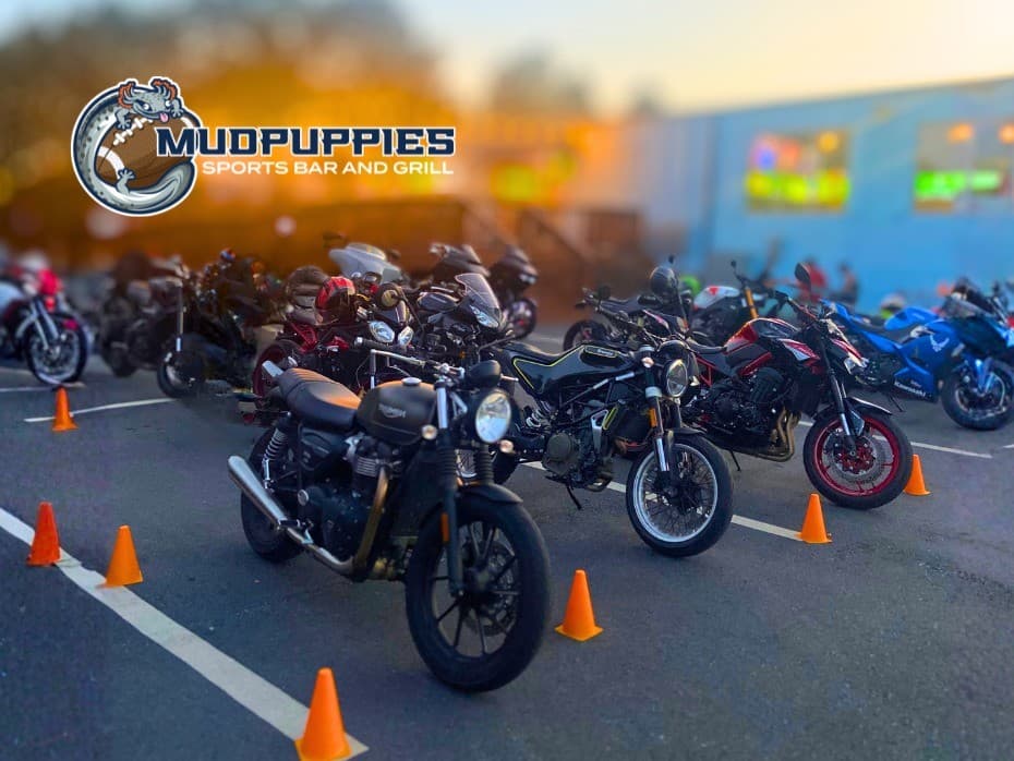 Bike Night