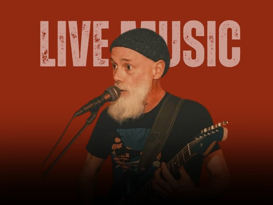 Live Music with Iggy Radio