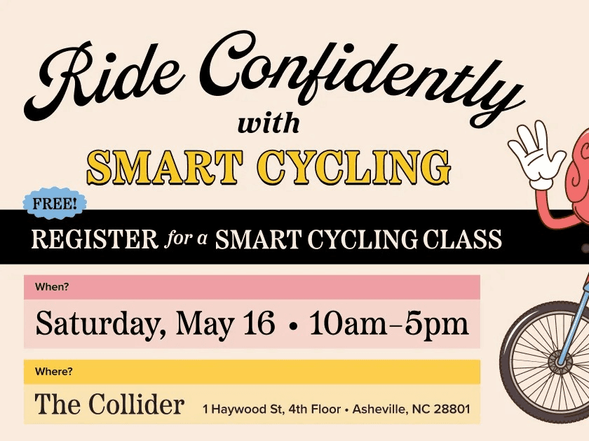 Smart Cycling Class