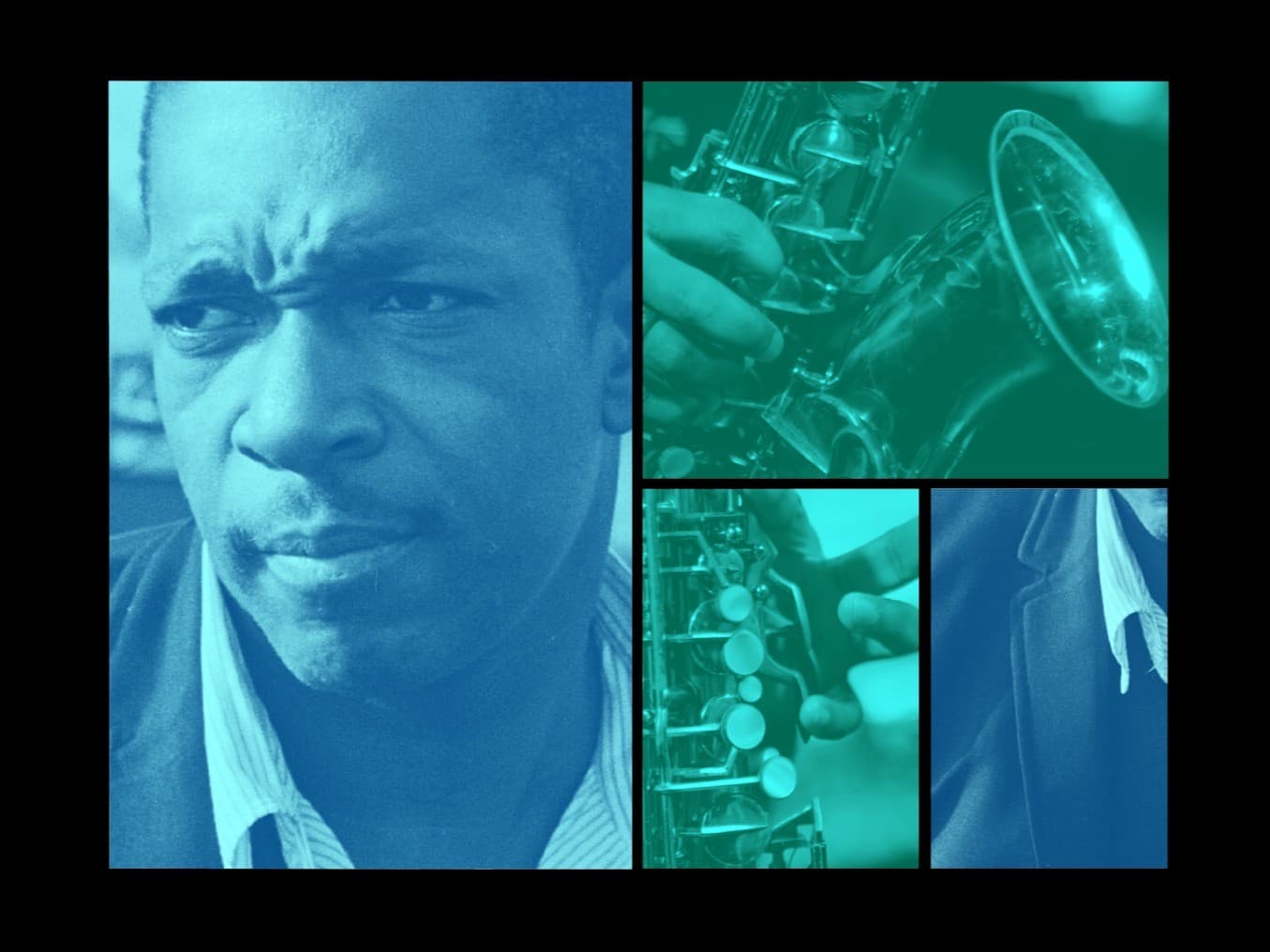 Soultrane: Celebrating 100 years of John Coltrane