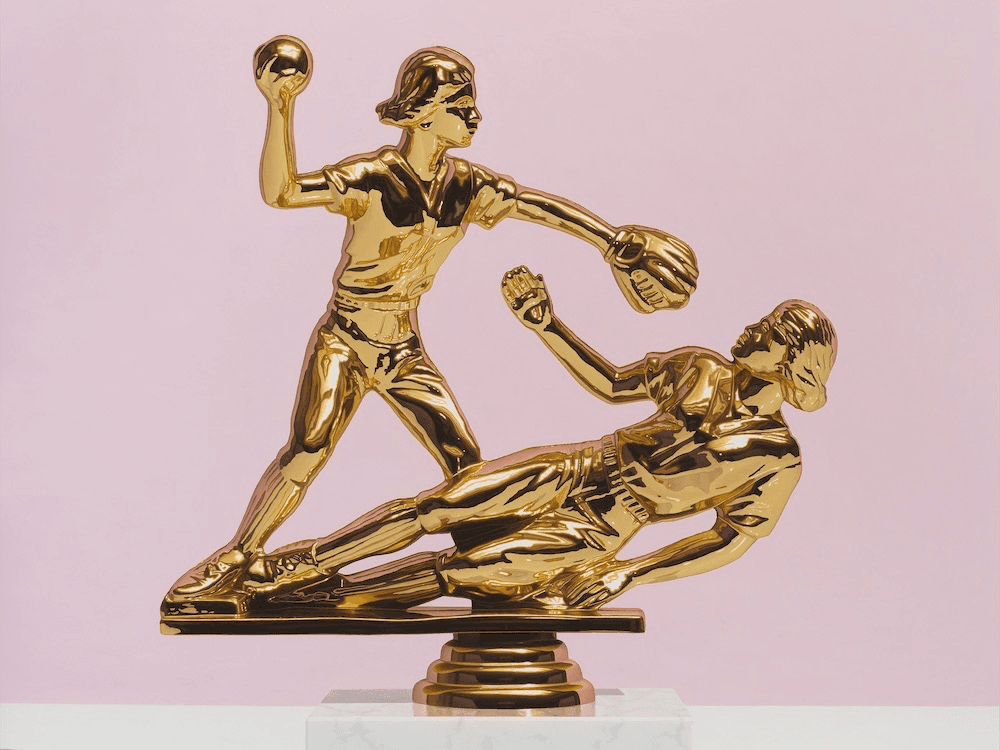 OPENING Reception: SPORTS! Exhibit