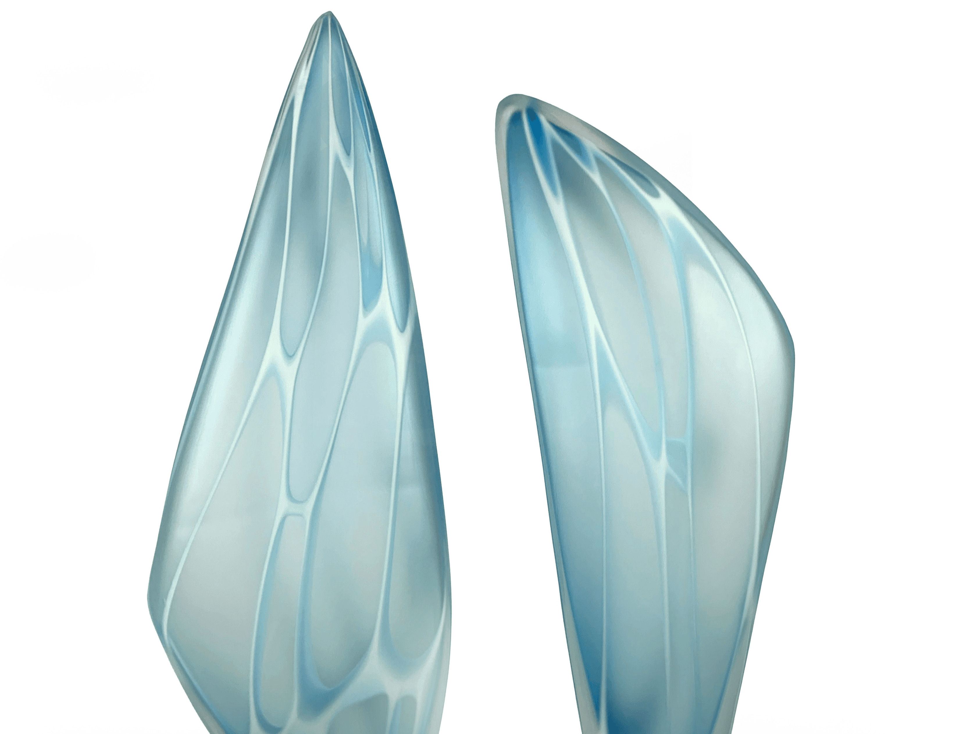 Reflections: A Glass Exhibition