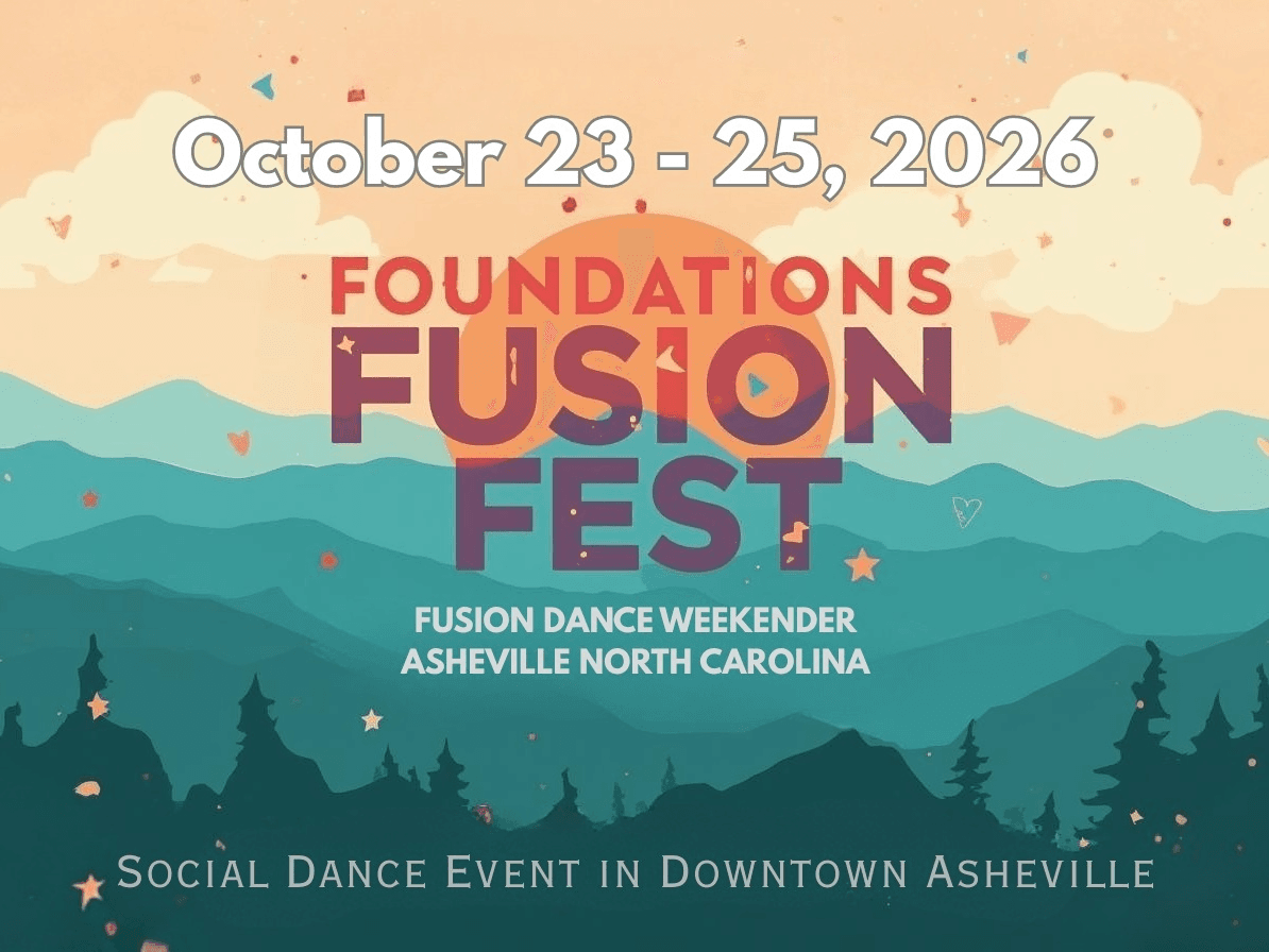 Foundations Fusion Fest