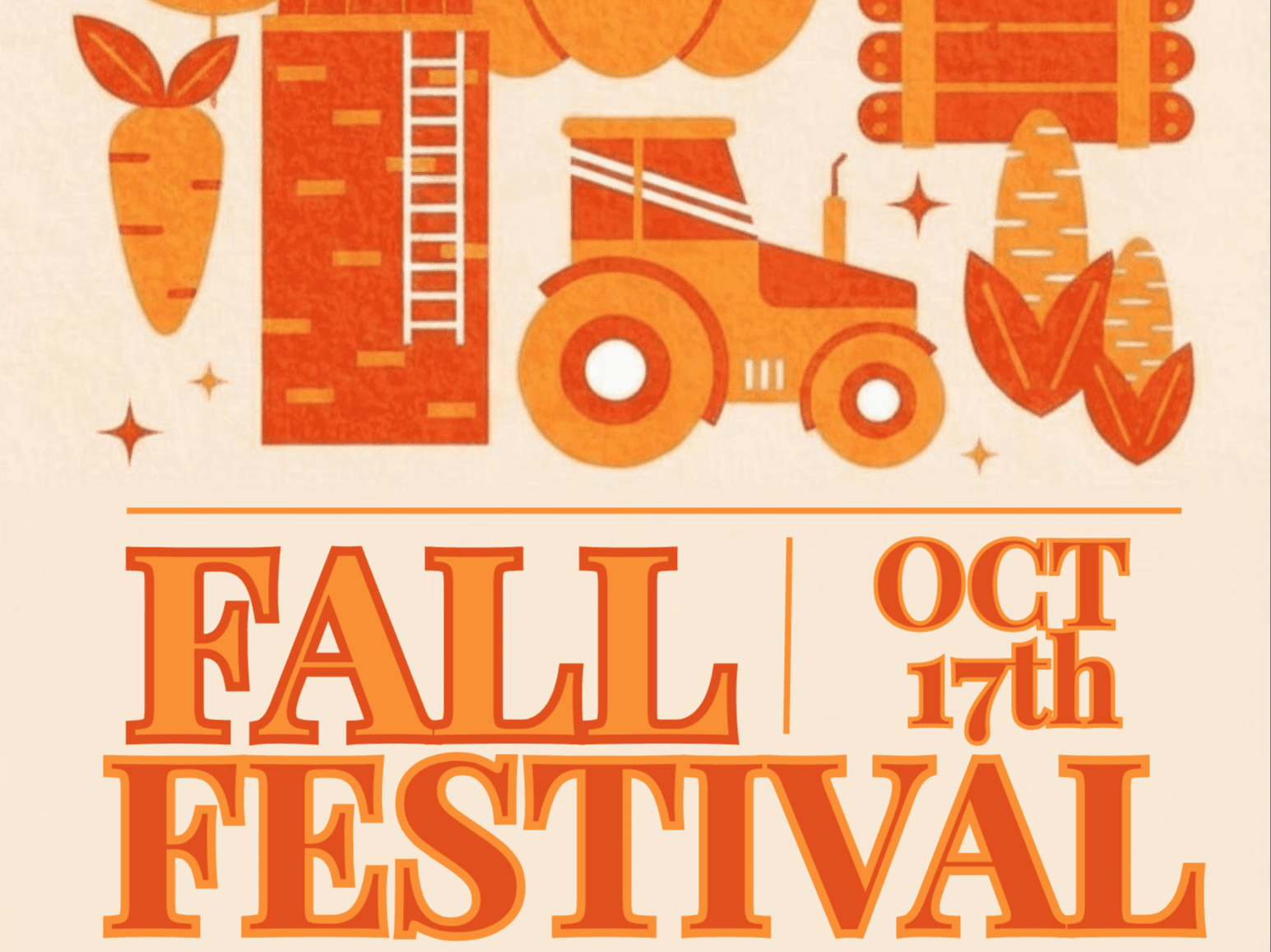 Fall Festival at Irene Wortham Center