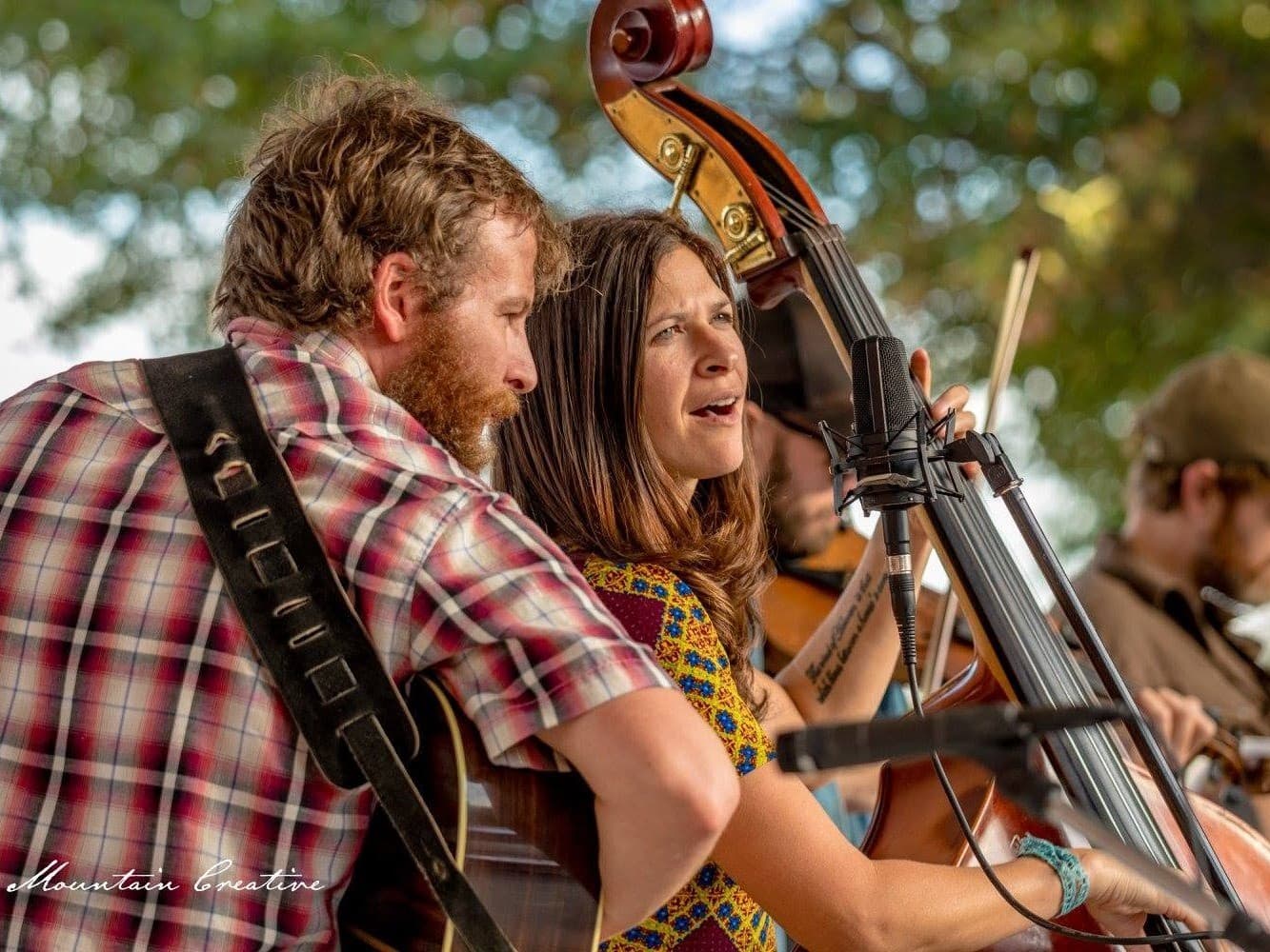 Aubrey Eisenman & The Clydes