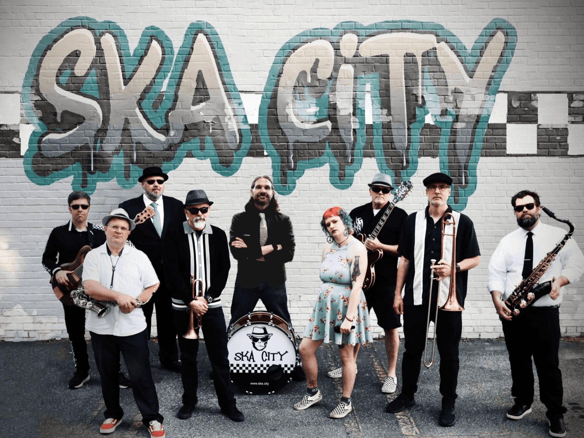 Ska City