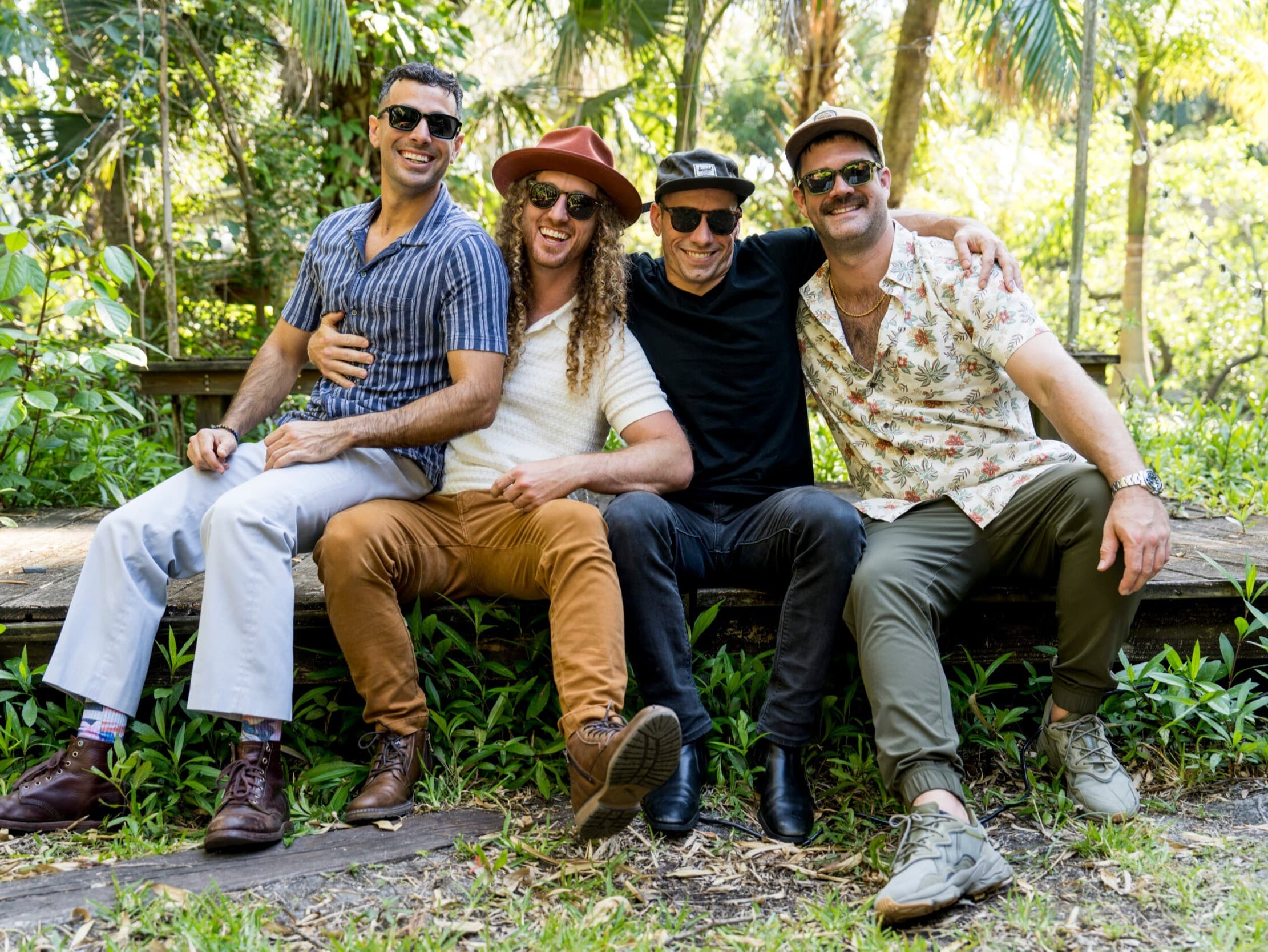 The Honey Hounds