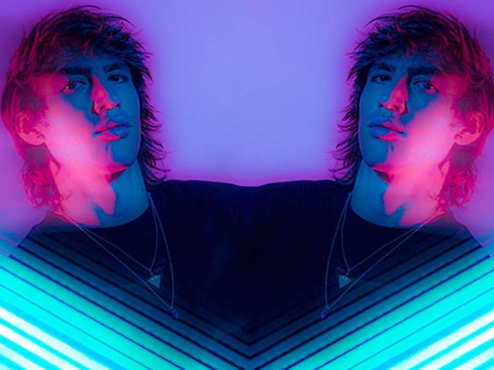 INZO – MIRRORVERSE TOUR