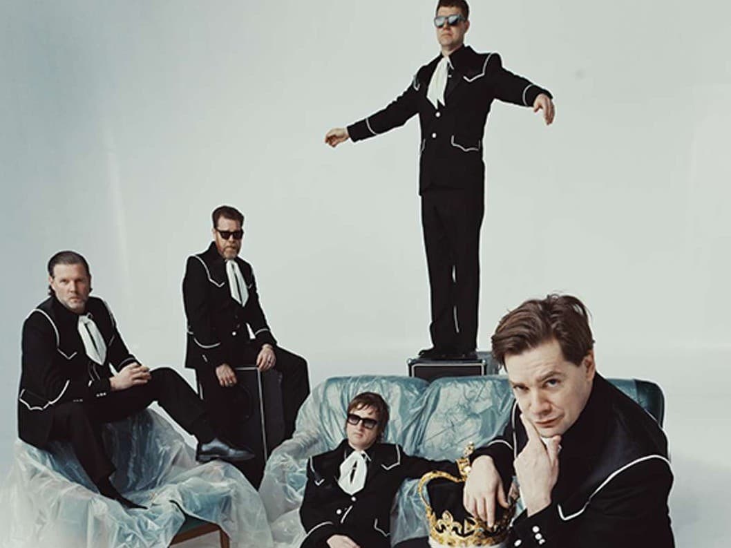 The Hives