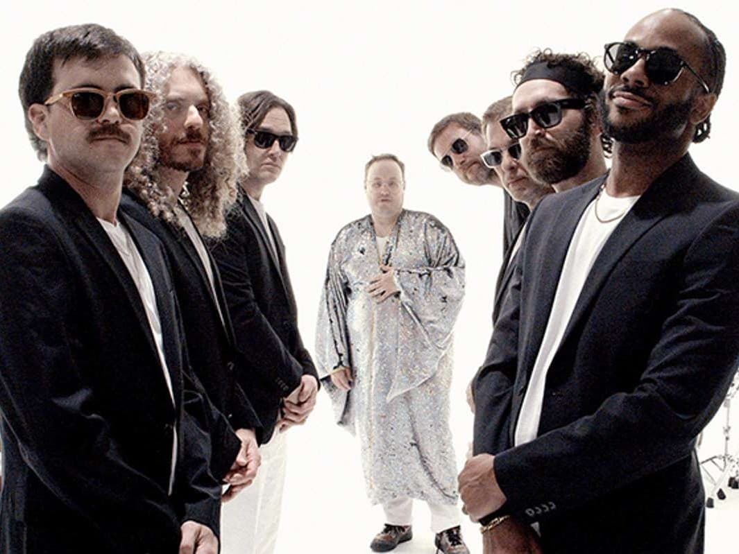 St. Paul & The Broken Bones