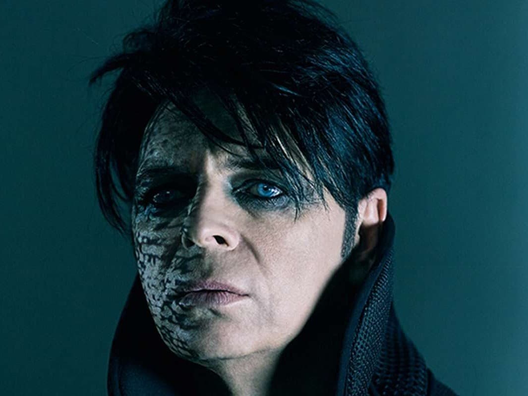 Gary Numan