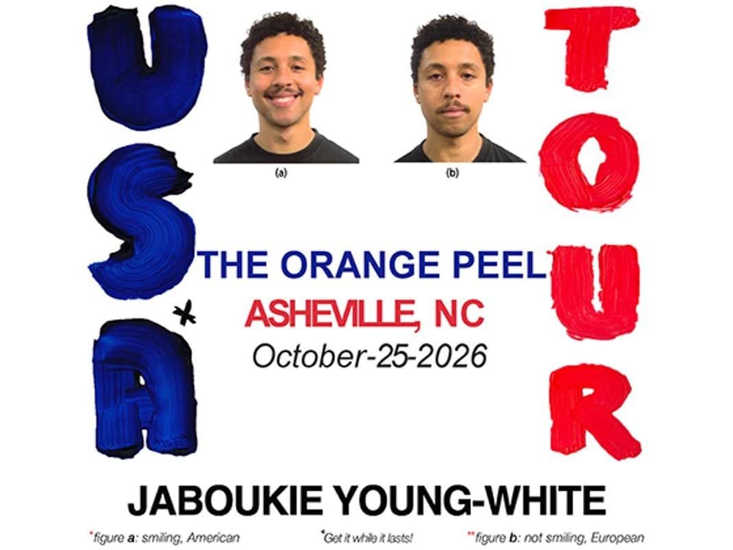 Jaboukie Young-White