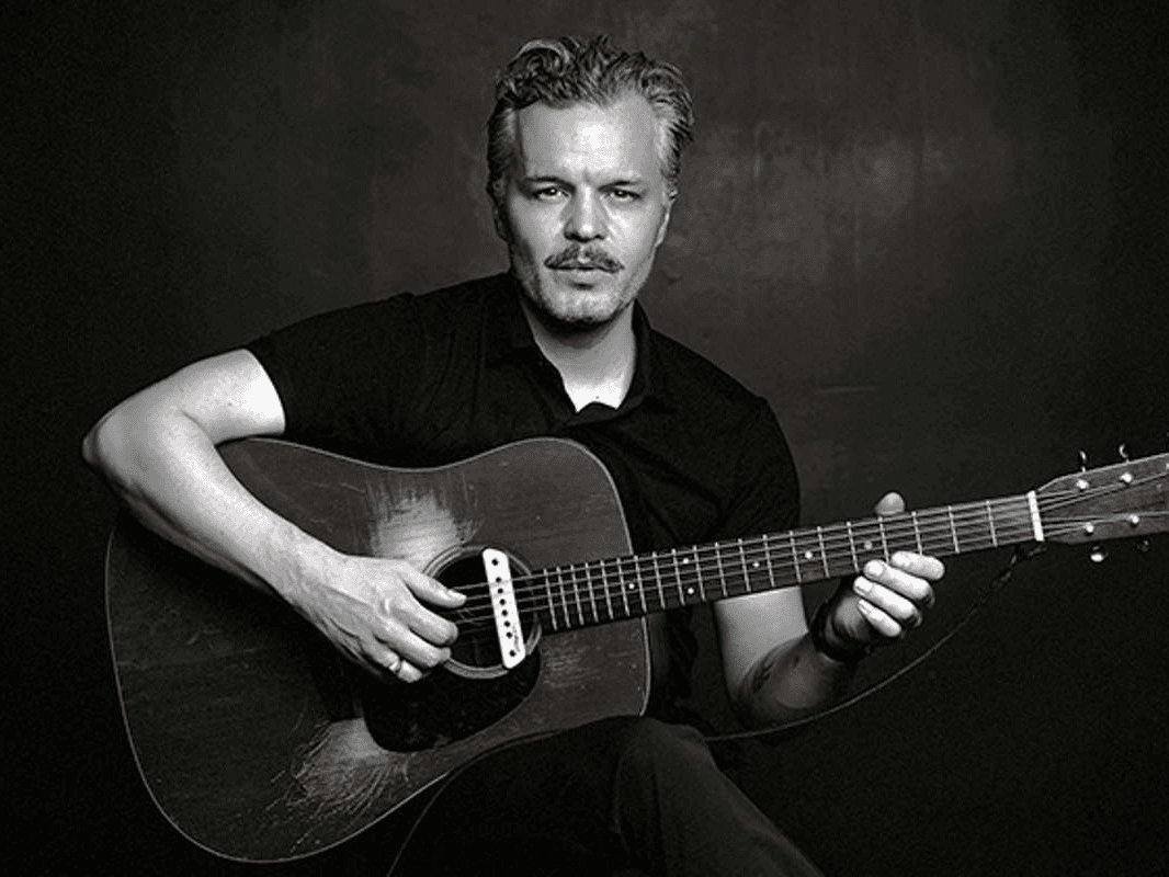 The Tallest Man On Earth