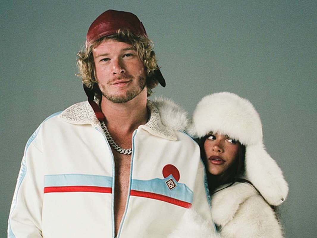 Yung Gravy: The Joyrider Tour