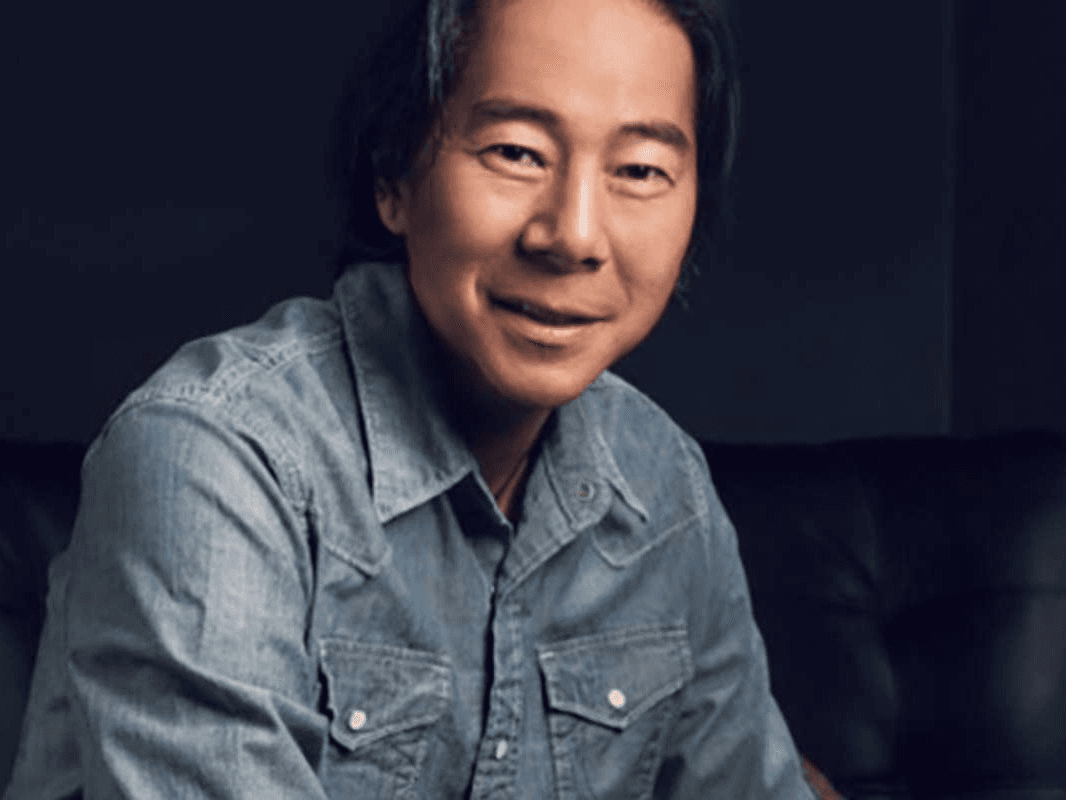 Henry Cho: THE EMPTY NEST TOUR
