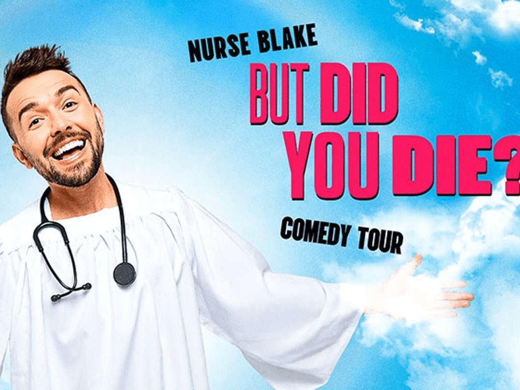 Nurse Blake