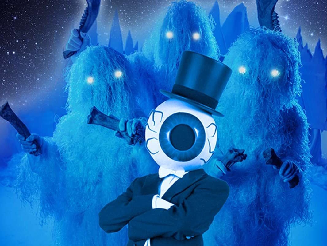 The Residents