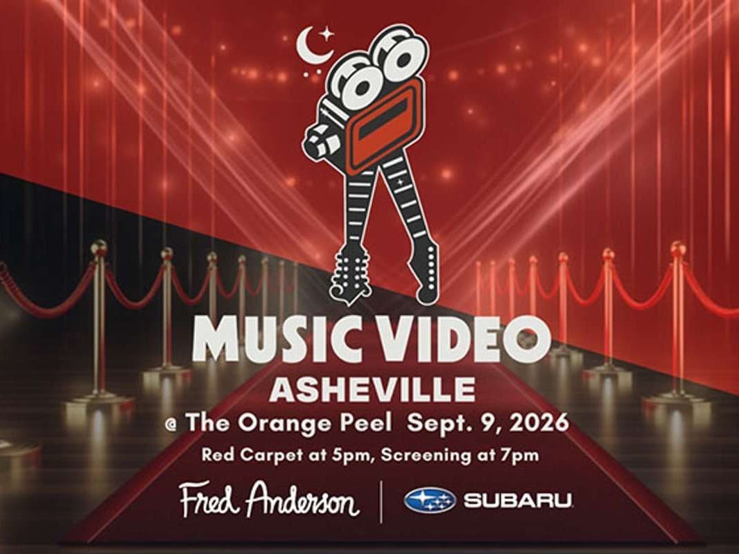 Music Video Asheville