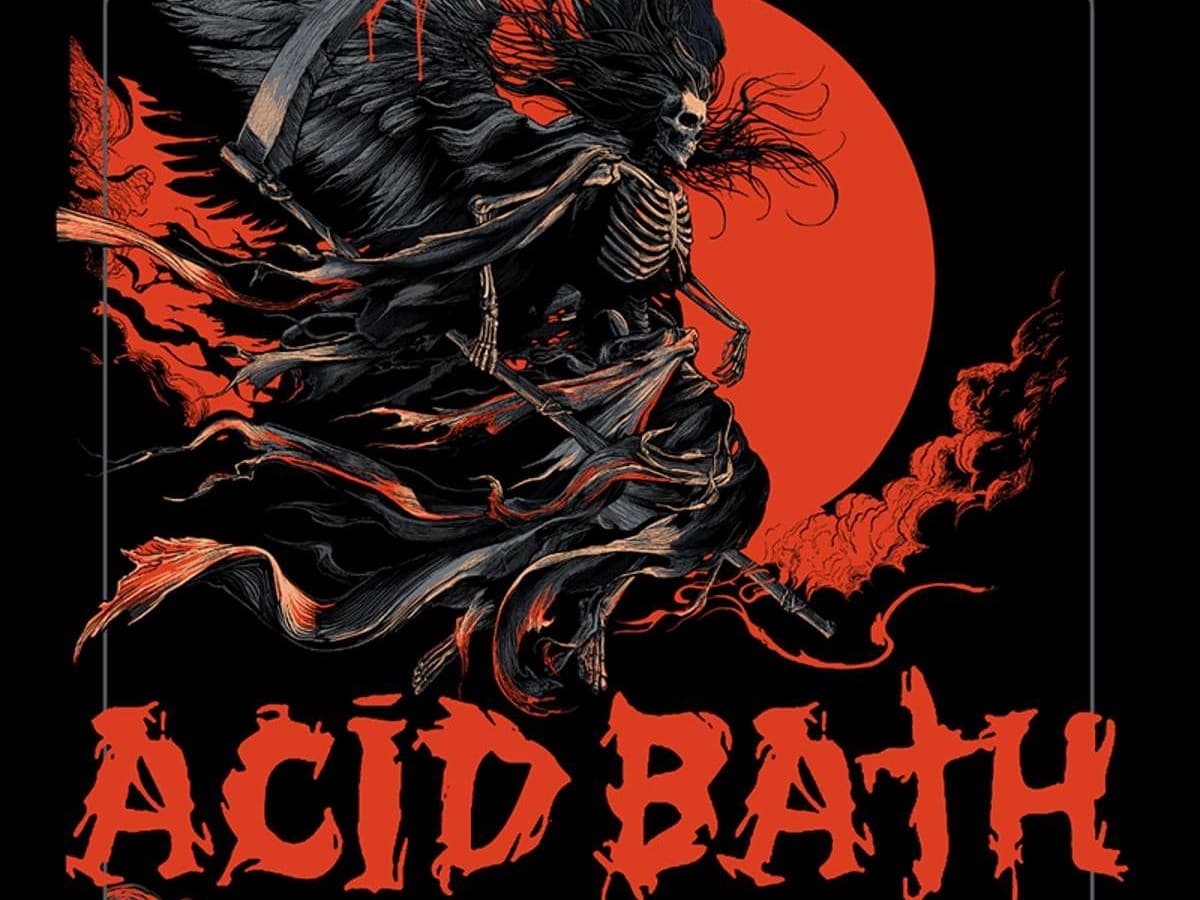 Acid Bath
