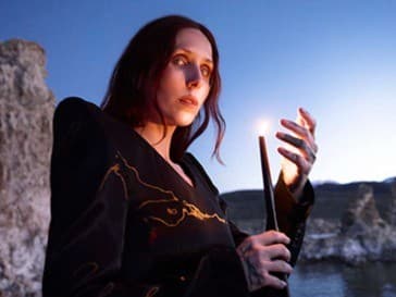 Chelsea Wolfe