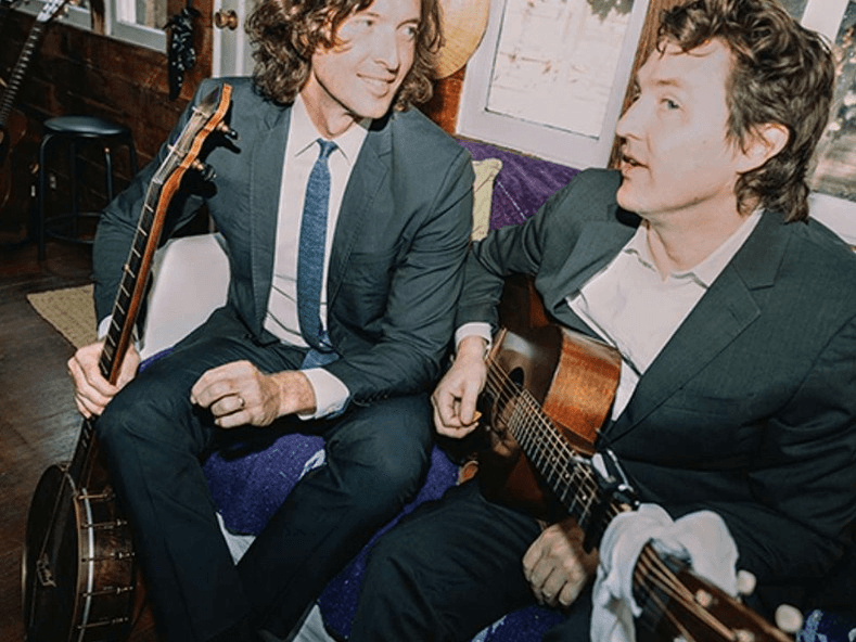 The Milk Carton Kids