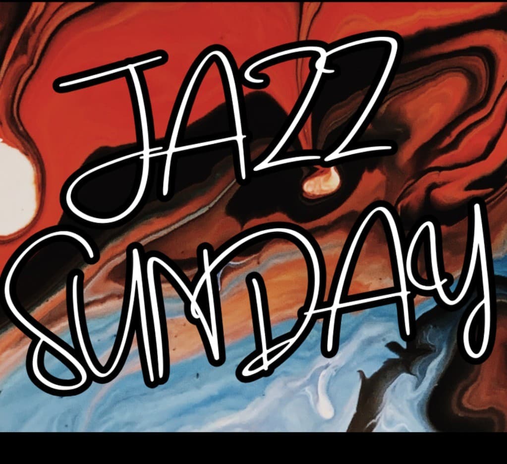 Jazz Jam Sundays at Ginger's Revenge