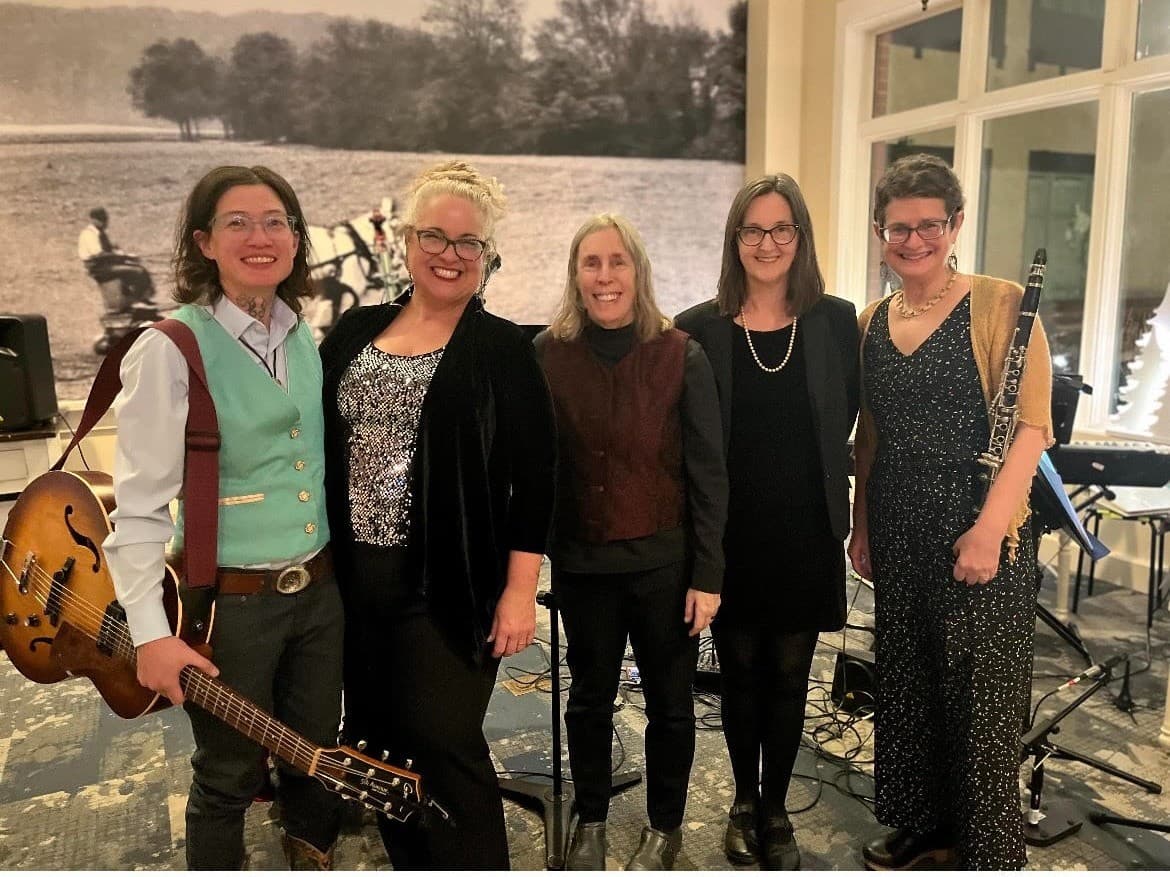 Live Music | The Honey Collective
