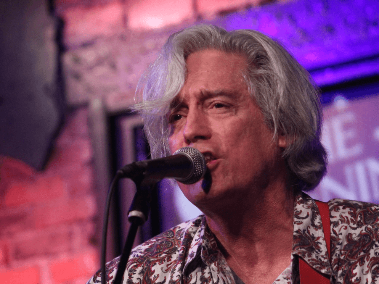 Live Music at Ginger's Revenge | George Trouble