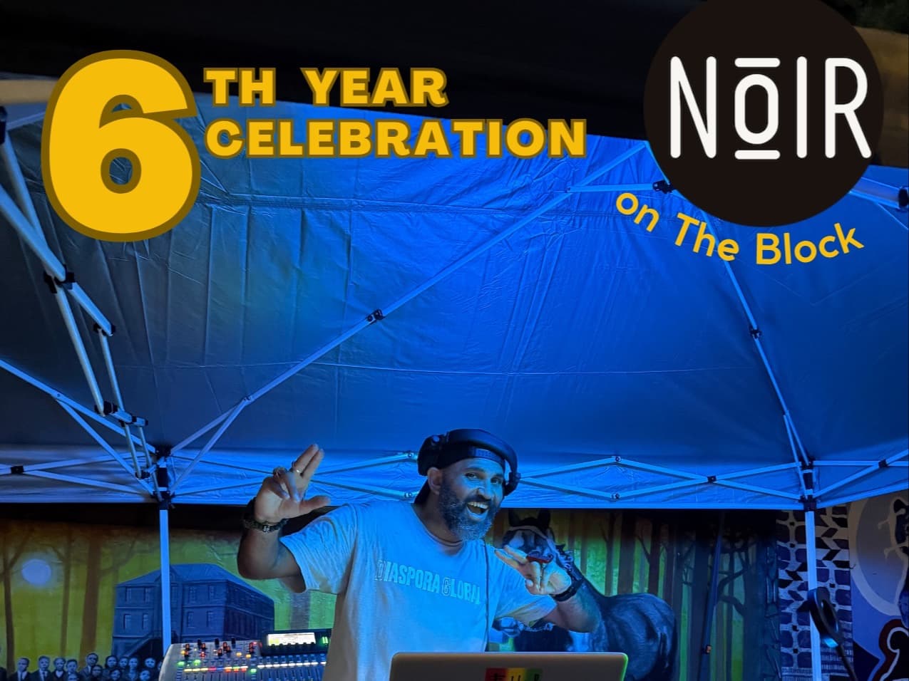First Friday: Big & Beautiful Celebration