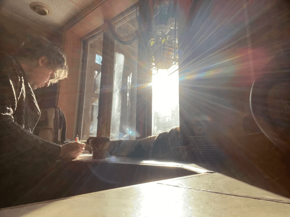 Sunday Sessions: Morning Sessions