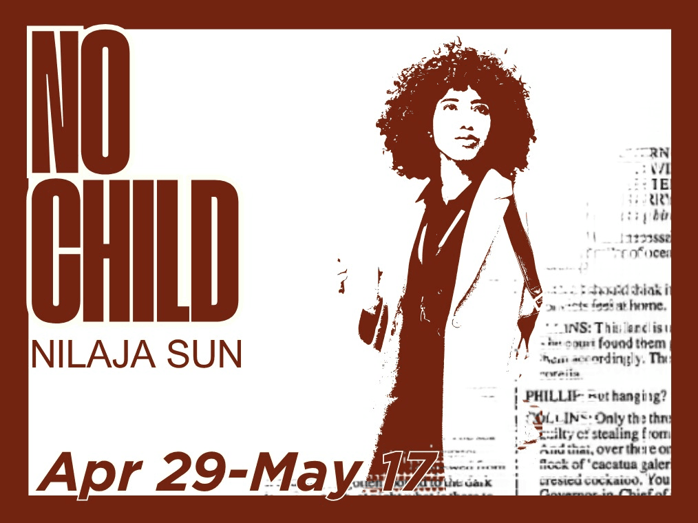 "No Child" at NC Stage
