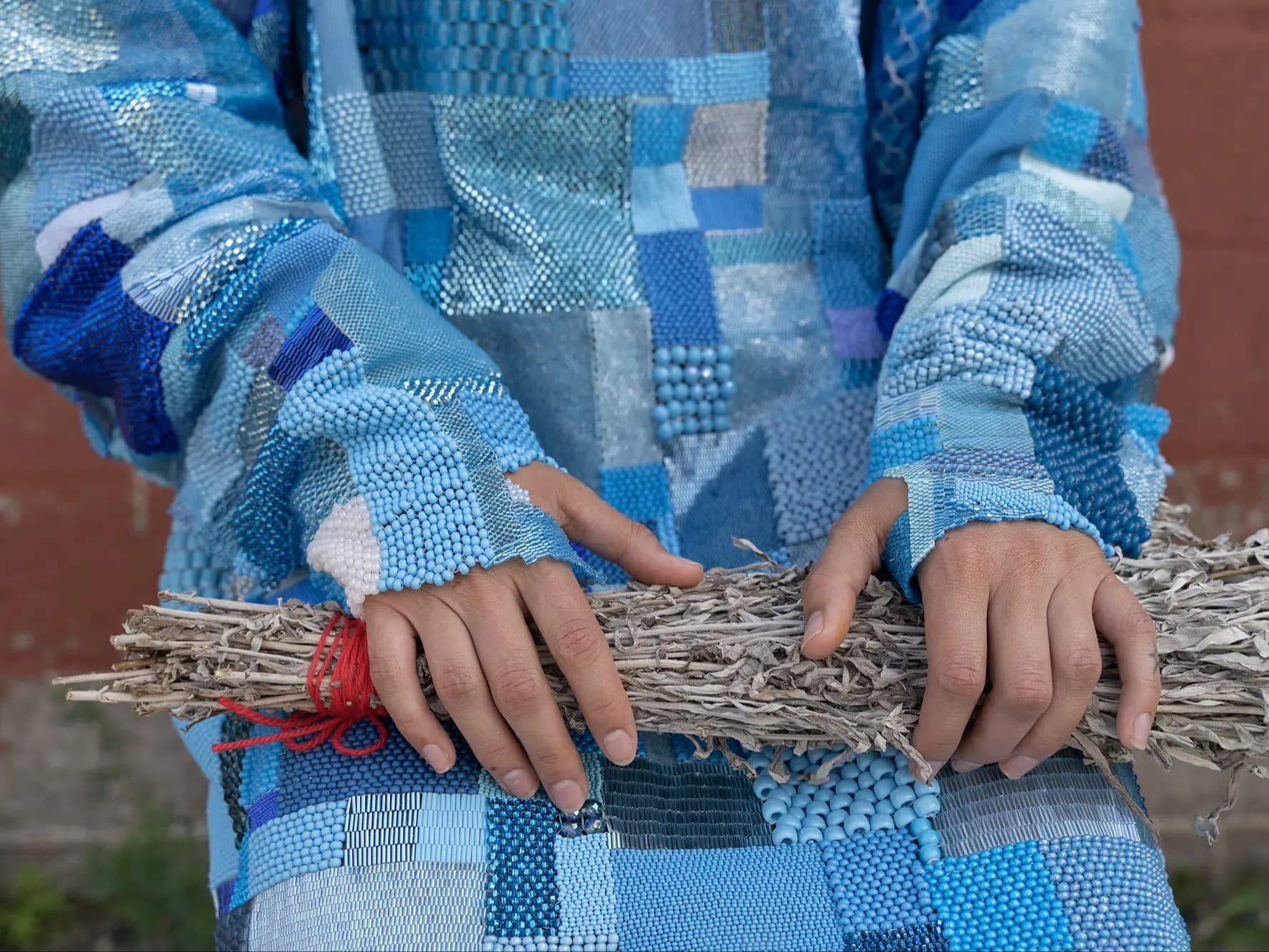 Artist Talk: Maggie Thompson