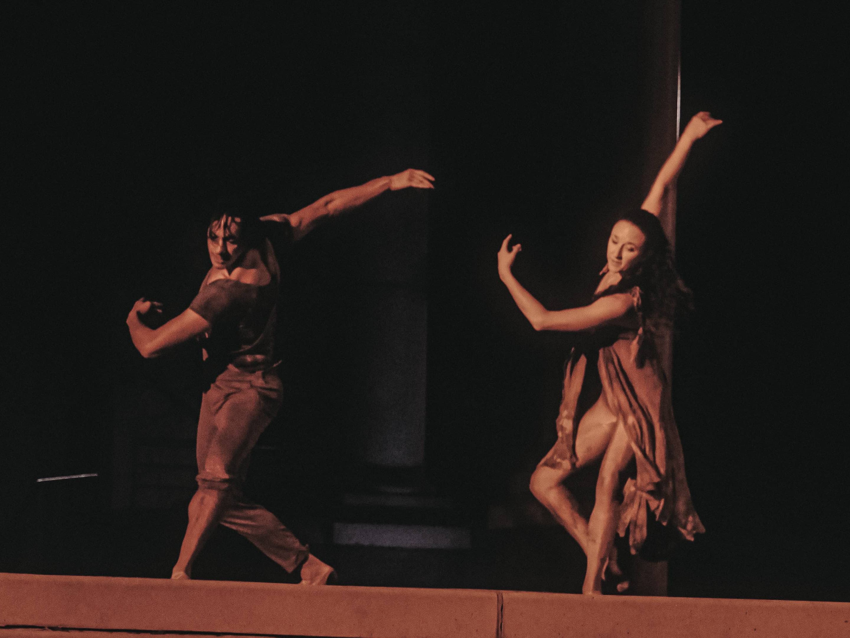 The Asheville Ballet Presents Fall Into Dance