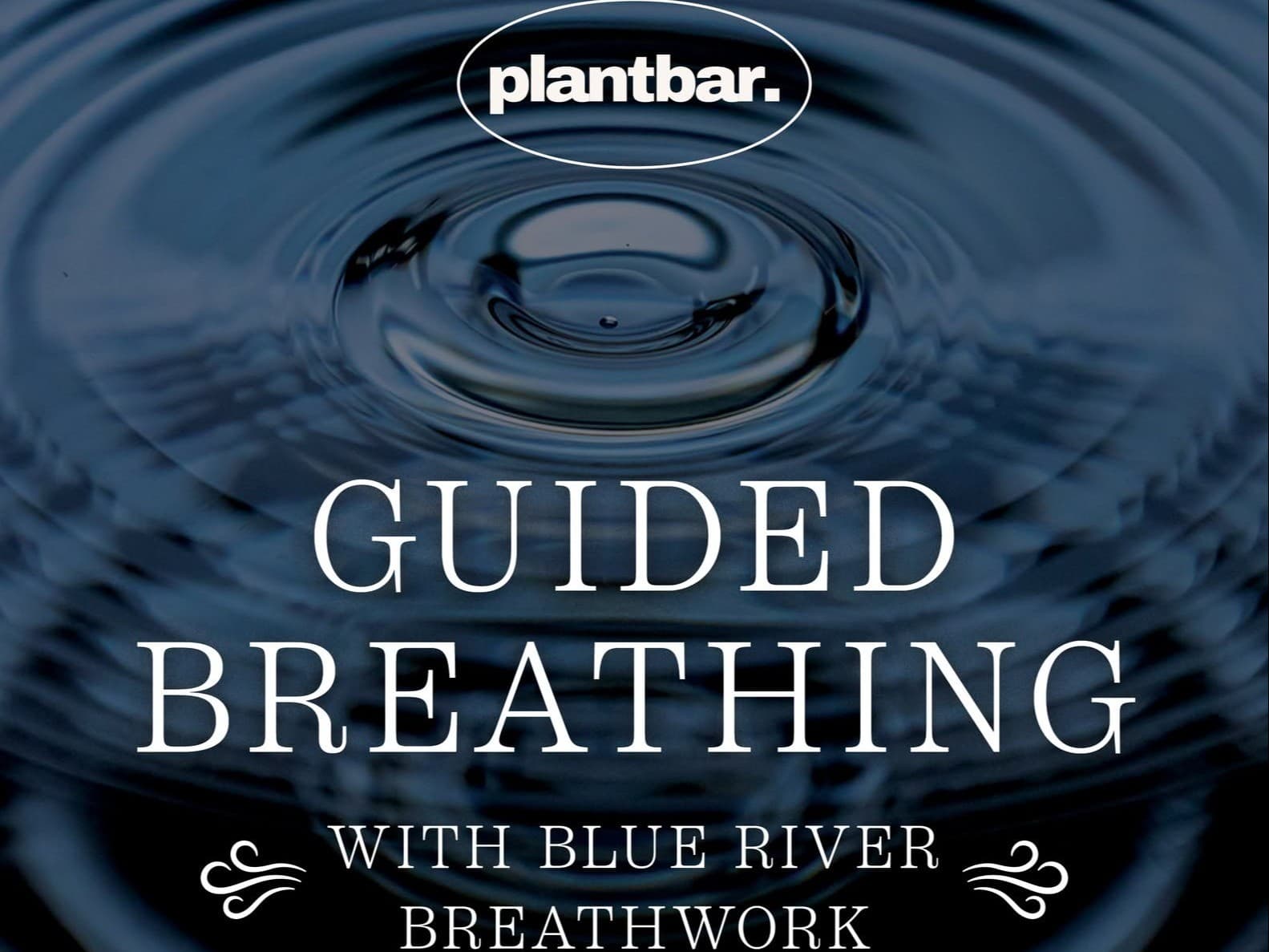 Cacao & Guided Breathwork at Plant Bar South Slope