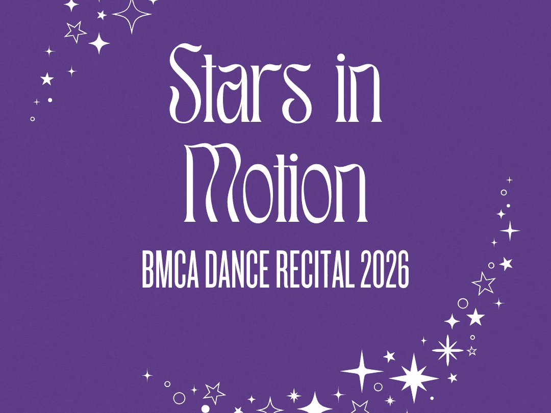 Stars in Motion: BMCA Spring Dance Recital 2026
