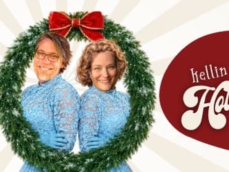 Kellin Watson & Aaron Price's Holiday Spectacular at BMCA